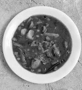 Aloo Mushroom Masala
