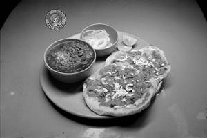 Nutrie Kulcha