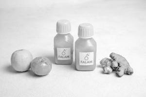 Wellness Shot