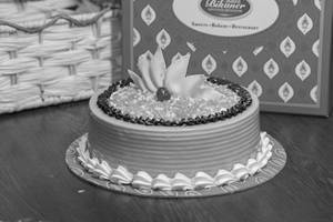 Butter Scotch Cakes
