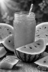 Watermelon Juice
