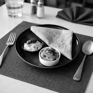 Onion Dosa