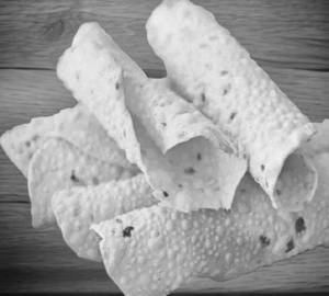 Plain Papad