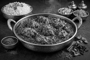 Chicken Masala