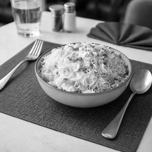 Egg Fried Rice