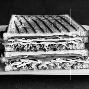 Subway Sandwich