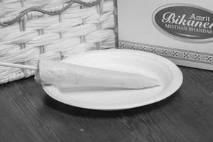 Kesar Dry Fruit Kulfi