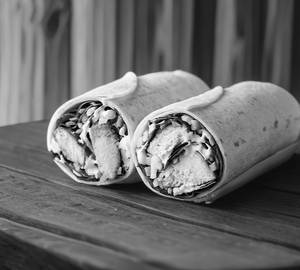 Tandoori Wrap