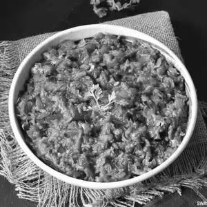Baingan Bharta