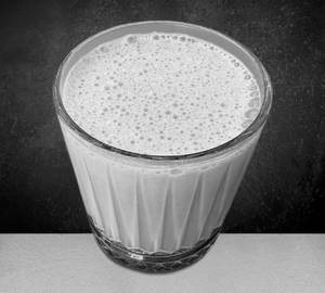 Butterscotch cold coffee [350 ml]