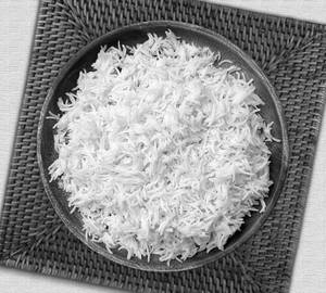 Plain Basamti Rice