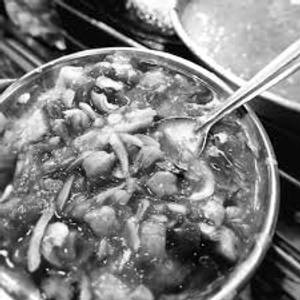 Ragda Chaat