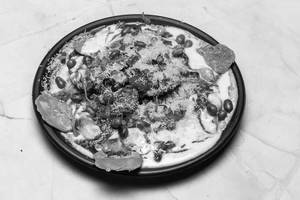 CHAAT PAPRI