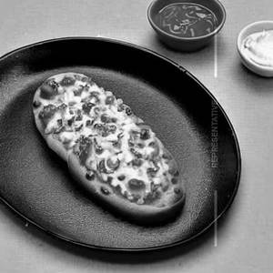 Hot Chilli Garlic Bread