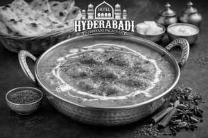 Delhi Style Butter Chicken Bone-less