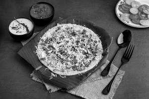 Cheese Uttapam