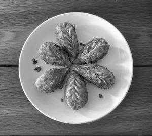 Momos Fried