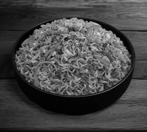Veggie Masala Maggi