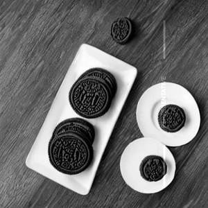 Oreo T. M. S.