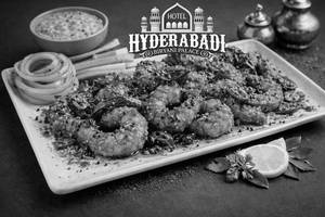 Prawns 65