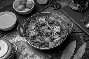 Kadhai Paneer