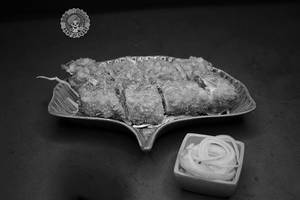 Kfc Spring Roll