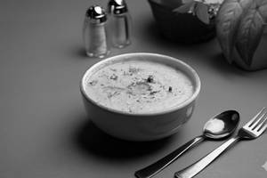 Dal Fry (jain - Without Potato, Onion & Garlic)