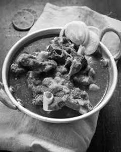 Odisha Special Mutton Curry
