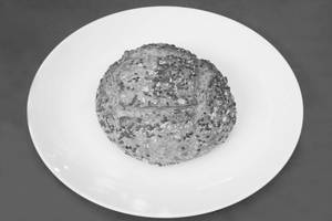 Swiss Sour Dough Bread