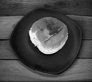 Jam bun maska [1 pieces]