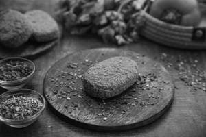 Vegetable Cutlet