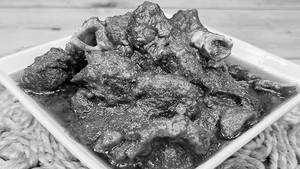 Mutton Home Style