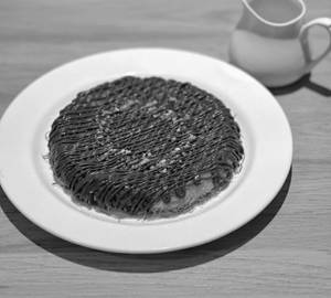 Chocolate Kunafa