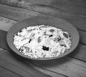 700 G Biryani Rice
