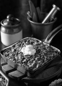 Methi Masala