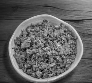 Egg Bhurji [2 Eggs]