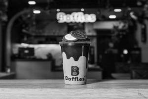 Oreo Shake