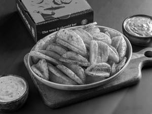 Peri Peri Crispies