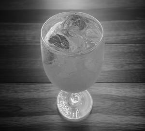 Spicy guava punch [350 ml]