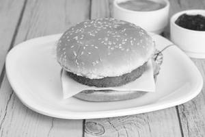 Cheese Burger