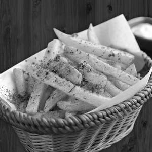 Sure Crisp French Fries Large