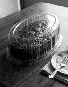 Dryfruite Barcake Chocoalte