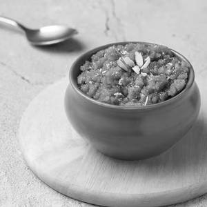 Moong Ka Halwa