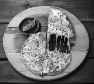 Onion & Corn[8 Inch]