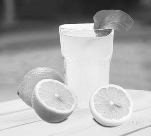 Lemon water jeera [300ml]