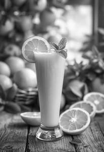 Orange Juice