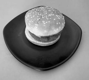 Classic burger