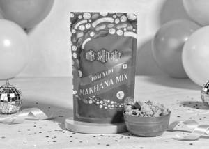 Tom Yum Makhana Mix