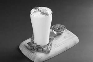 Butter Milk