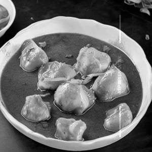 Chicken lat mai kai